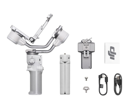 Gimbal DJI RS 4 Mini